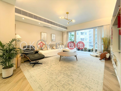 Luxurious 3 bedroom with balcony & parking | For Sale | Elegant Garden 精緻園 _0