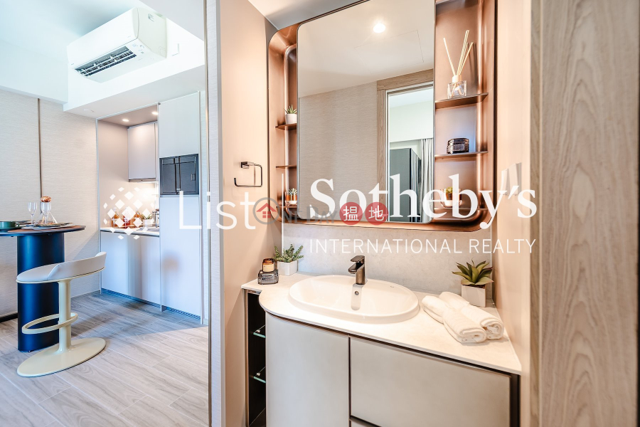 Property Search Hong Kong | OneDay | Residential Rental Listings | Property for Rent at The Unit Soho with 1 Bedroom