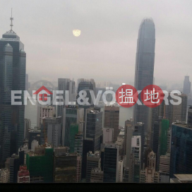 3 Bedroom Family Flat for Rent in Mid Levels West | The Grand Panorama 嘉兆臺 _0