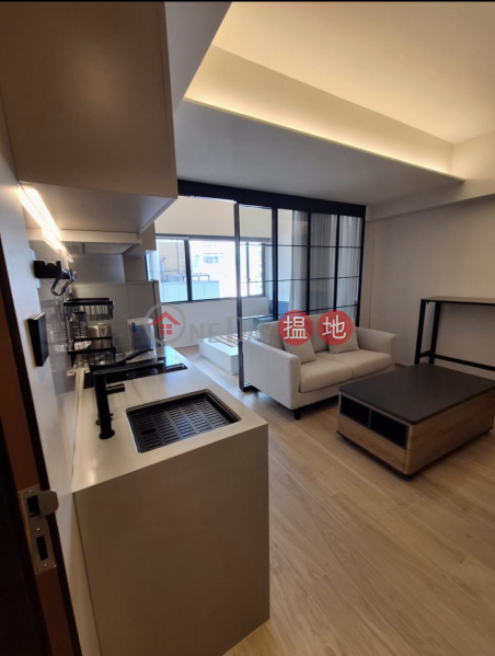 THE LINK WELLINGTON, 108 Wellington Street | Central District, Hong Kong | Rental, HK$ 28,500/ month