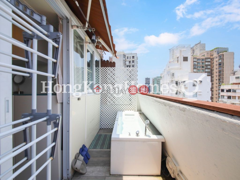 HK$ 7.5M Wah Fai Court Western District, 2 Bedroom Unit at Wah Fai Court | For Sale