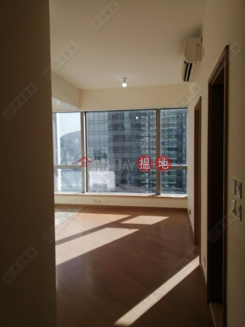 One room in The Cullinan Star Sky, The Cullinan Tower 21 Zone 5 (Star Sky) 天璽21座5區(星鑽) | Yau Tsim Mong (ISAAC-038898962)_0