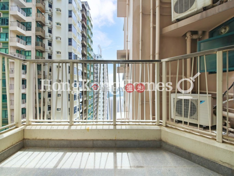 2 Bedroom Unit for Rent at Tower 2 Grand Promenade | 38 Tai Hong Street | Eastern District | Hong Kong Rental HK$ 23,000/ month