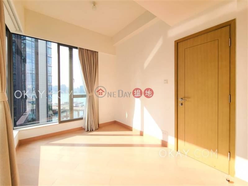 Gorgeous 2 bedroom with sea views & balcony | Rental | 133 Java Road | Eastern District, Hong Kong | Rental HK$ 38,000/ month