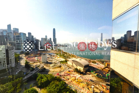 出售會展中心會景閣兩房一廳單位 | 會展中心會景閣 Convention Plaza Apartments _0