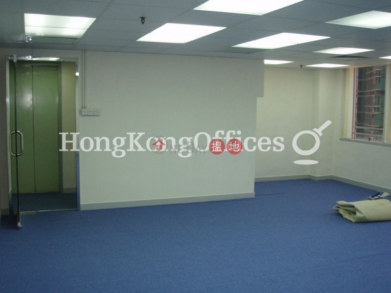 Tern Centre Block 2 High, Office / Commercial Property, Rental Listings | HK$ 22,369/ month