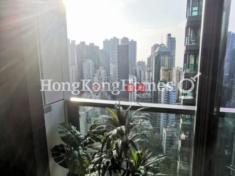 藝里坊2號開放式單位出售|1忠正街 | 西區|香港出售|HK$ 788萬