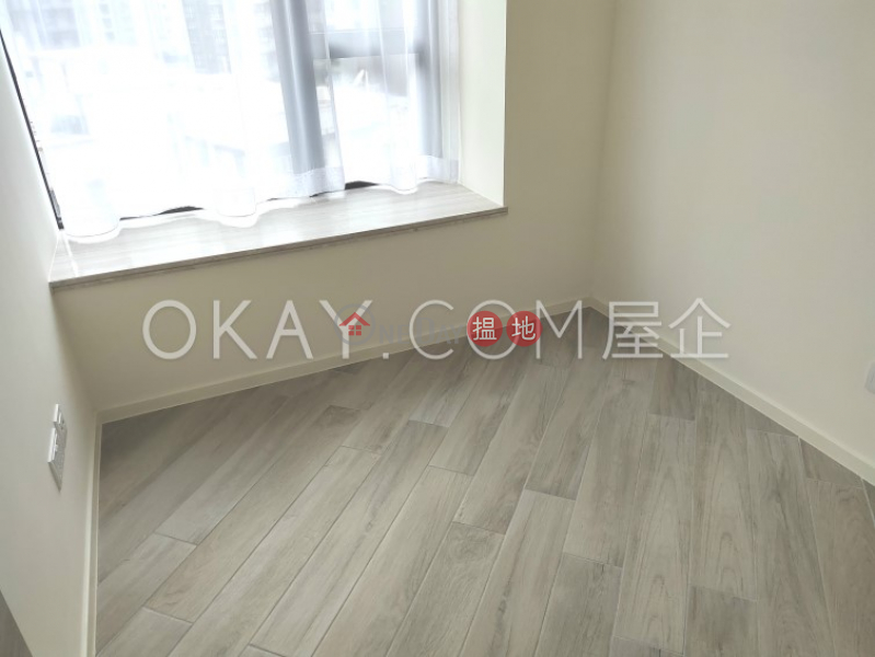 Nicely kept 3 bedroom with balcony | Rental 1 Kai Yuen Street | Eastern District Hong Kong | Rental, HK$ 42,000/ month