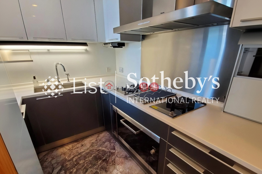 Property Search Hong Kong | OneDay | Residential Rental Listings Property for Rent at The Cullinan with 4 Bedrooms