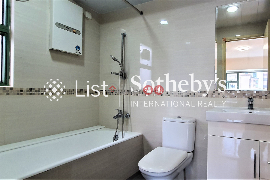 Property for Rent at Robinson Place with 3 Bedrooms 70 Robinson Road | Western District Hong Kong | Rental, HK$ 53,000/ month