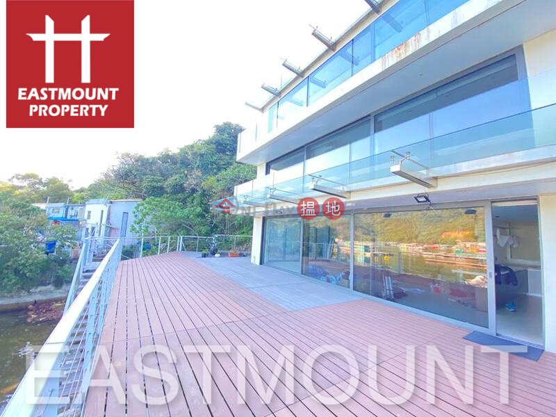 HK$ 34.8M Po Toi O Village House | Sai Kung | Clearwater Bay Village House | Property For Sale in Po Toi O 布袋澳-Modern detached home | Property ID:1109