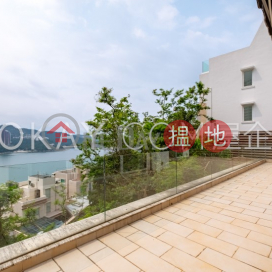4房4廁,實用率高,海景,連車位淺水灣麗景花園出租單位 | 淺水灣麗景花園 Repulse Bay Belleview Garden _0