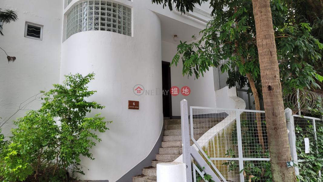 嘉道理道6號 (6 Kadoorie Avenue) 旺角| ()(3)