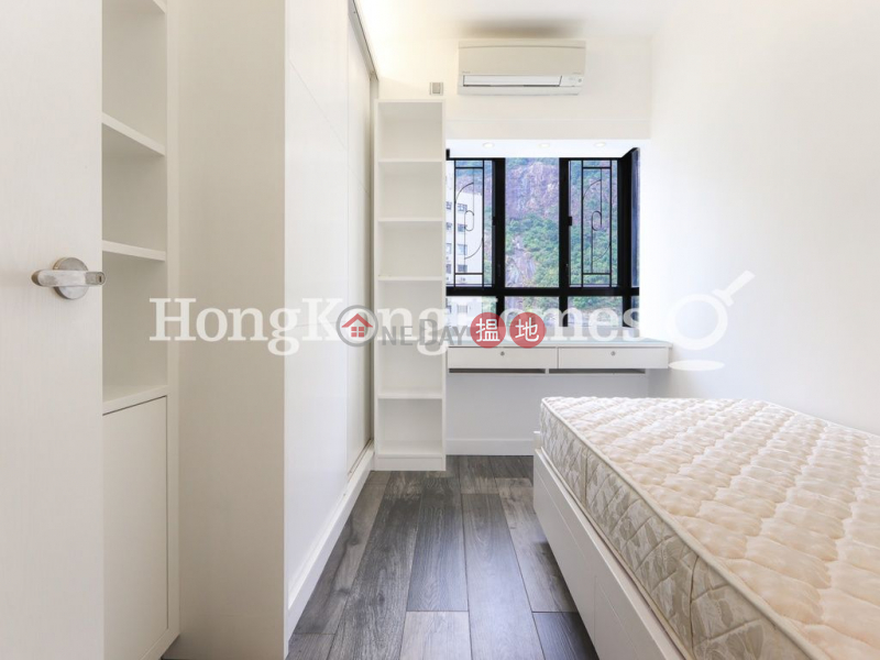 3 Bedroom Family Unit at Elegant Terrace Tower 2 | For Sale 36 Conduit Road | Western District Hong Kong Sales HK$ 30M