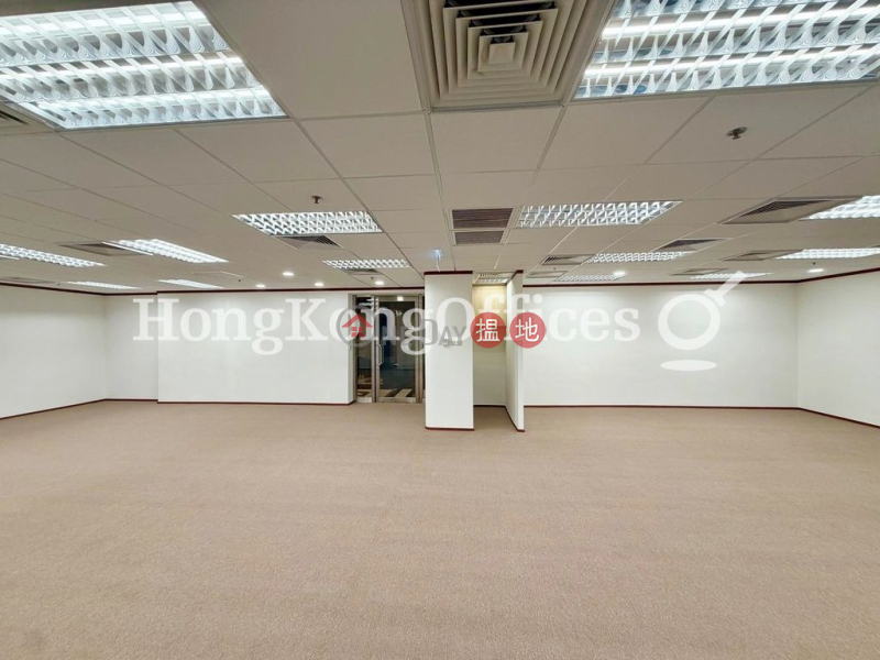 Property Search Hong Kong | OneDay | Office / Commercial Property | Rental Listings Office Unit for Rent at Emperor Group Centre