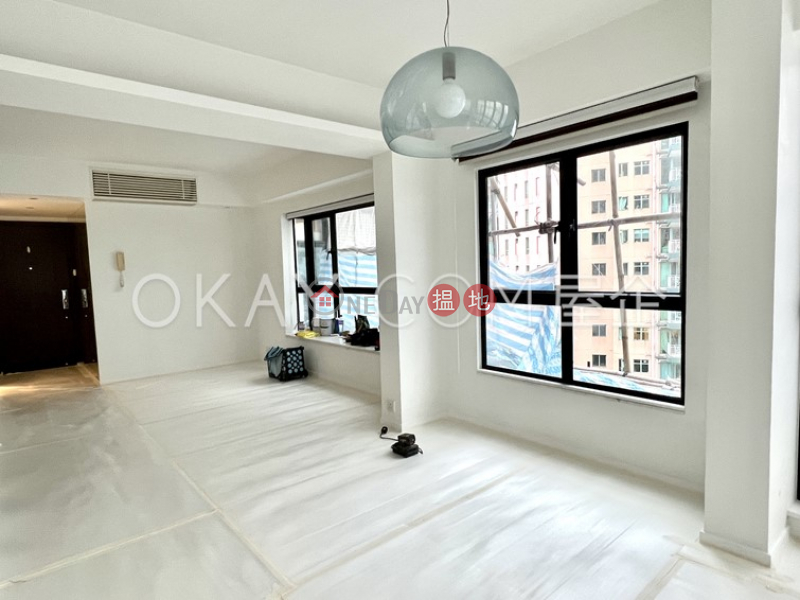 Property Search Hong Kong | OneDay | Residential Rental Listings | Charming 2 bed on high floor with harbour views | Rental
