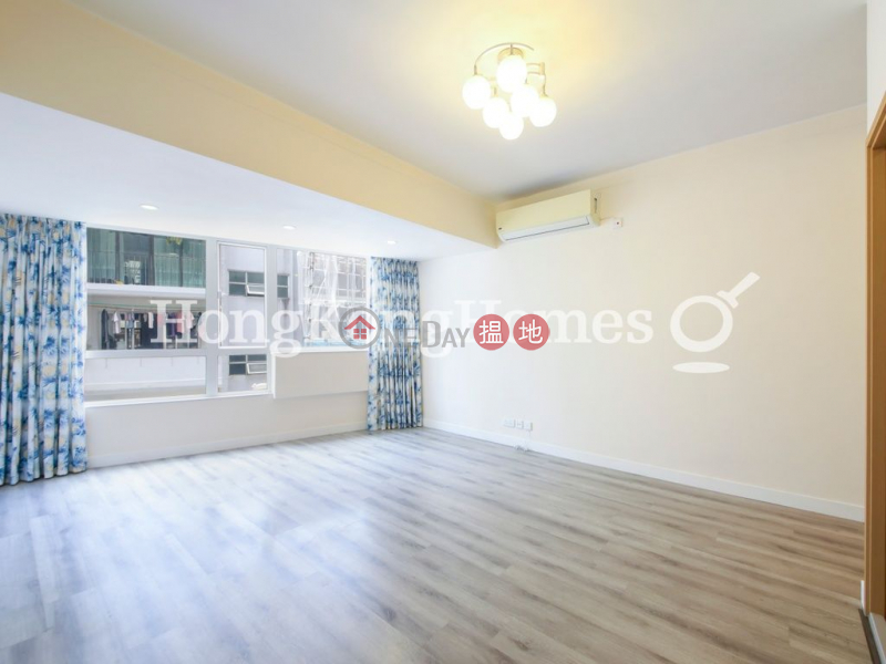 3 Bedroom Family Unit for Rent at Carol Mansion, 36-42 Lyttelton Road | Western District Hong Kong Rental | HK$ 44,500/ month