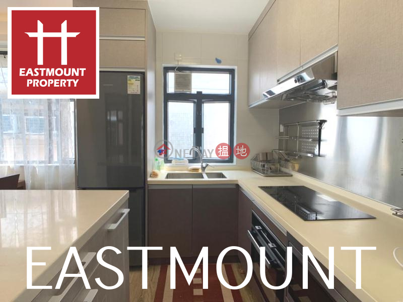 Sai Kung Village House | Property For Sale and Rent in Ho Chung New Village 蠔涌新村-Brand new, Roof | Property ID:2554 | Ho Chung Road | Sai Kung | Hong Kong, Rental HK$ 20,000/ month