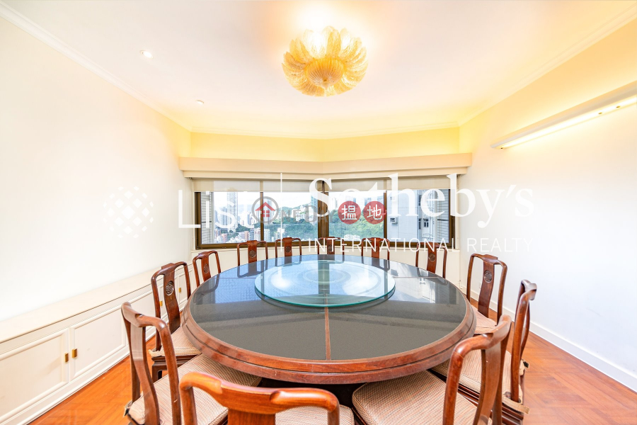 Property Search Hong Kong | OneDay | Residential Rental Listings | Property for Rent at Woodland Heights with 4 Bedrooms