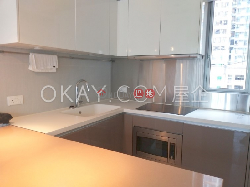 Property Search Hong Kong | OneDay | Residential, Sales Listings, Popular 1 bedroom on high floor with balcony | For Sale