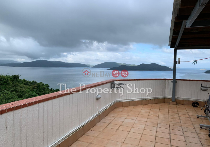Silver Fountain Terrace House Whole Building Residential | Rental Listings HK$ 72,000/ month