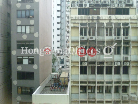 Office Unit for Rent at Lucky Building, Lucky Building 六基大廈 | Central District (HKO-33650-ALHR)_0