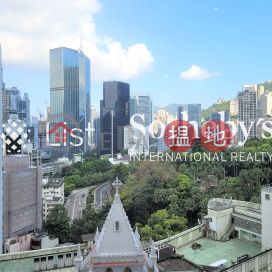 樂信臺三房兩廳單位出租, 樂信臺 Robinson Heights | 西區 (SOTHEBY-R245435-R)_0