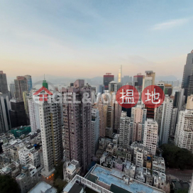 1 Bed Flat for Rent in Soho, Bellevue Place 御林豪庭 | Central District (EVHK94701)_0