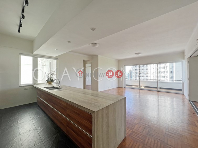 HK$ 39.8M | View Mansion | Central District | Luxurious 3 bedroom with terrace & parking | For Sale