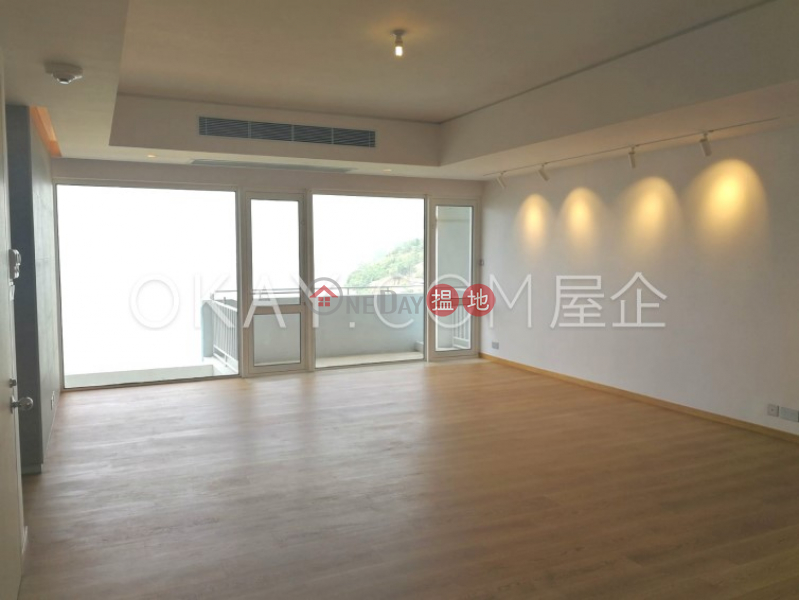Property Search Hong Kong | OneDay | Residential, Rental Listings, Rare 4 bedroom with sea views & balcony | Rental