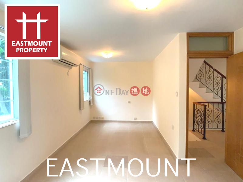 西貢 Wong Keng Tei 黃京地村屋出租-邊屋, 花園 出租單位-15西貢街 | 油尖旺-香港出租|HK$ 43,000/ 月