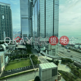 Nicely kept 3 bedroom with sea views | Rental | Sorrento Phase 2 Block 2 擎天半島2期2座 _0