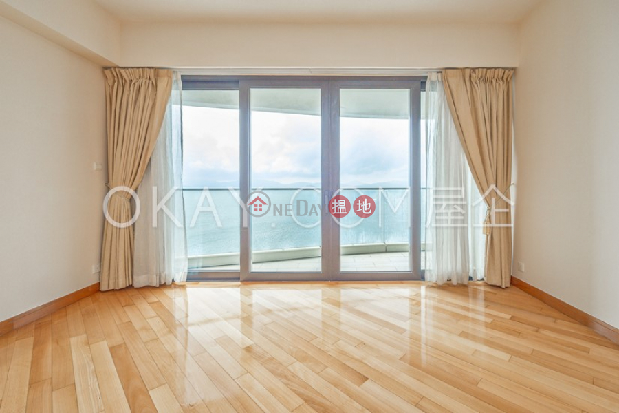Property Search Hong Kong | OneDay | Residential Rental Listings, Unique 3 bedroom with harbour views, balcony | Rental