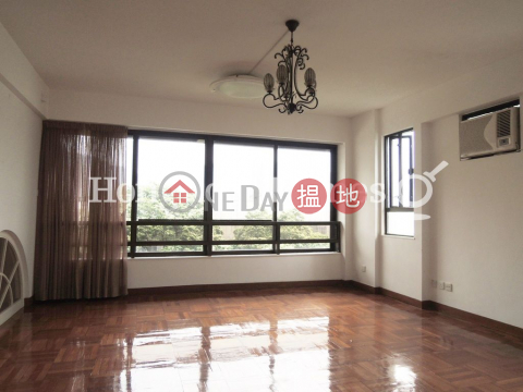 3 Bedroom Family Unit at The Elegance | For Sale | The Elegance 優雅閣 _0