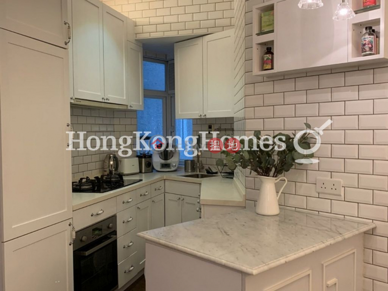 Jing Tai Garden Mansion | Unknown Residential Sales Listings HK$ 14M