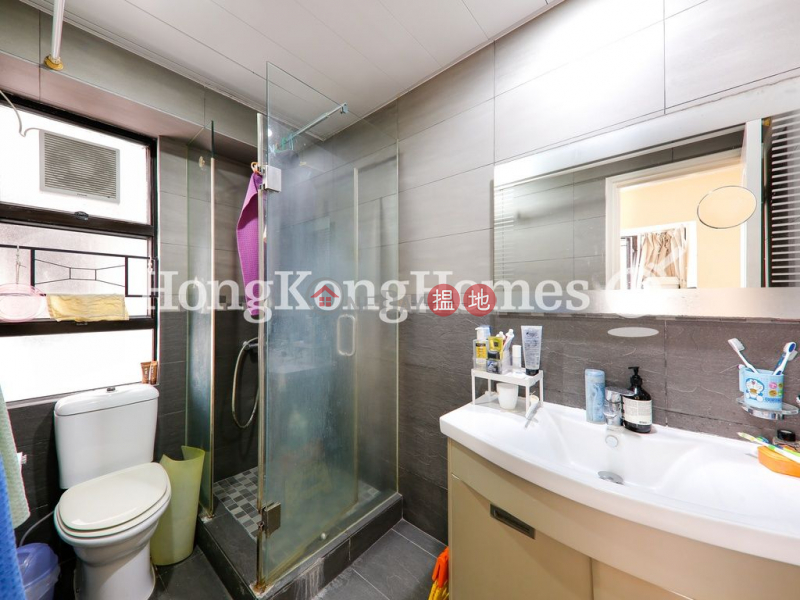 Property Search Hong Kong | OneDay | Residential, Sales Listings | 3 Bedroom Family Unit at Robinson Heights | For Sale
