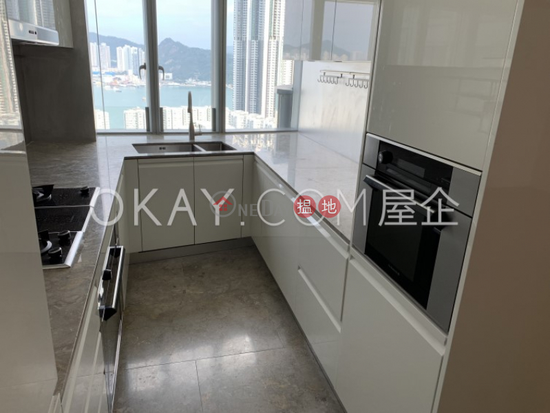 西灣臺1號高層住宅-出租樓盤|HK$ 73,000/ 月