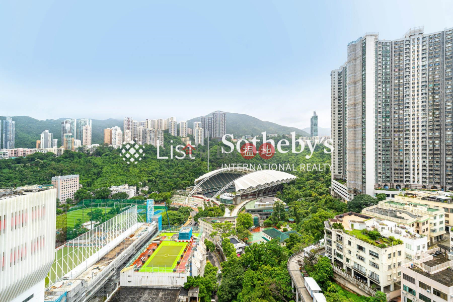 Property for Rent at Caroline Garden with 3 Bedrooms, 101 Caroline Hill Road | Wan Chai District Hong Kong Rental | HK$ 71,000/ month