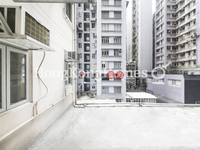 Property Search Hong Kong | OneDay | Residential | Sales Listings | 2 Bedroom Unit at Kam Sing Mansion | For Sale