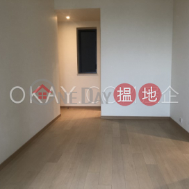 Popular 2 bedroom on high floor with balcony | For Sale | Mantin Heights 皓畋 _0