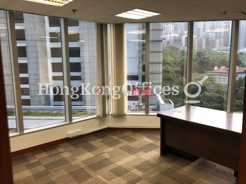 Lippo Centre, Low Office / Commercial Property | Rental Listings | HK$ 70,650/ month