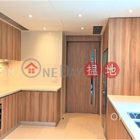 Lovely 3 bedroom with harbour views & balcony | Rental | Branksome Grande 蘭心閣 _0