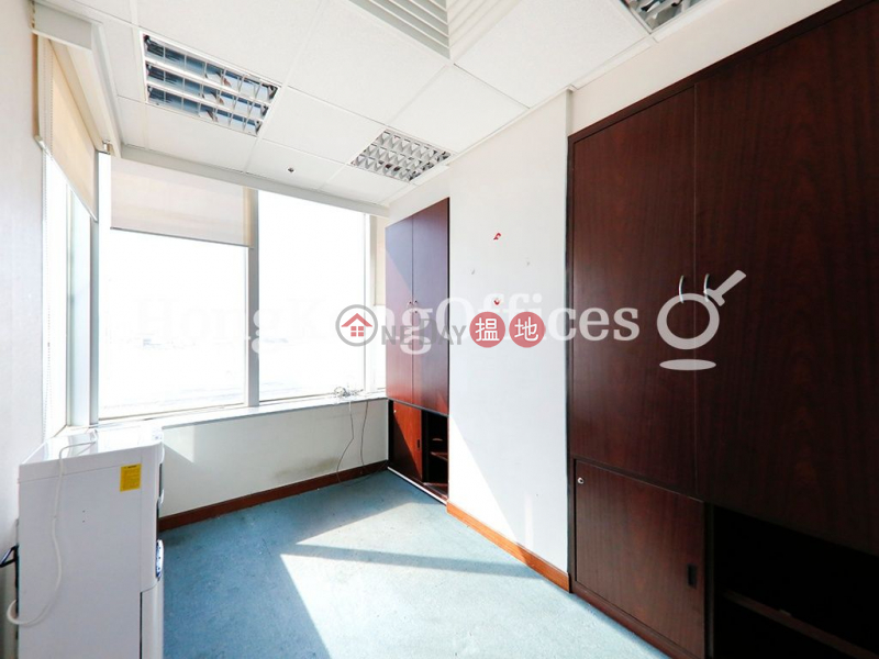 Property Search Hong Kong | OneDay | Office / Commercial Property | Rental Listings Office Unit for Rent at Chu Kong Shipping Tower