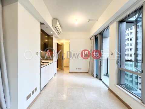 開放式,星級會所,露台2座 (Emerald House)出售單位 | 2座 (Emerald House) Emerald House (Block 2) _0