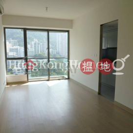 3 Bedroom Family Unit for Rent at The Oakhill | The Oakhill 萃峯 _0