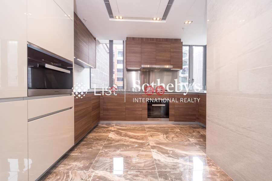 Property for Rent at Caine Terrace with 3 Bedrooms | Caine Terrace 嘉賢臺 Rental Listings