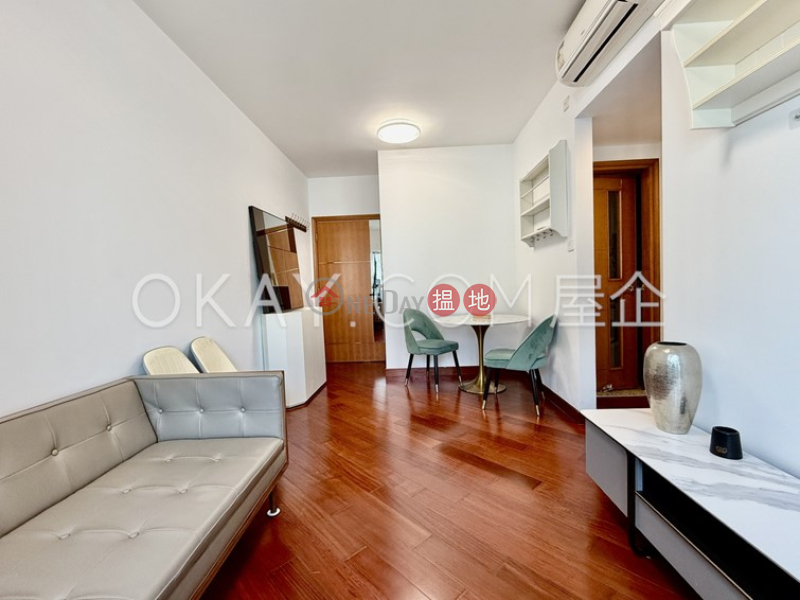 Nicely kept 1 bedroom in Kowloon Station | Rental 1 Austin Road West | Yau Tsim Mong, Hong Kong, Rental, HK$ 29,500/ month