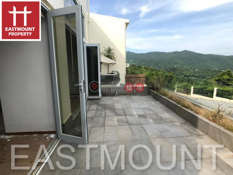 Property Search Hong Kong | OneDay | Residential Rental Listings | Sai Kung Villa House | Property For Sale and Lease in Sea View Villa, Chuk Yeung Road 竹洋路西沙小築-Corner, Nearby Hong Kong Academy