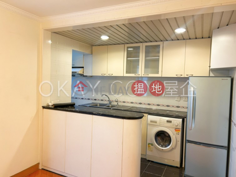Lovely 2 bedroom with balcony | For Sale, (T-10) Nan Shan Mansion Kao Shan Terrace Taikoo Shing 南山閣 (10座) | Eastern District (OKAY-S42125)_0