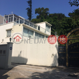 赤柱崗道10號,赤柱, 香港島